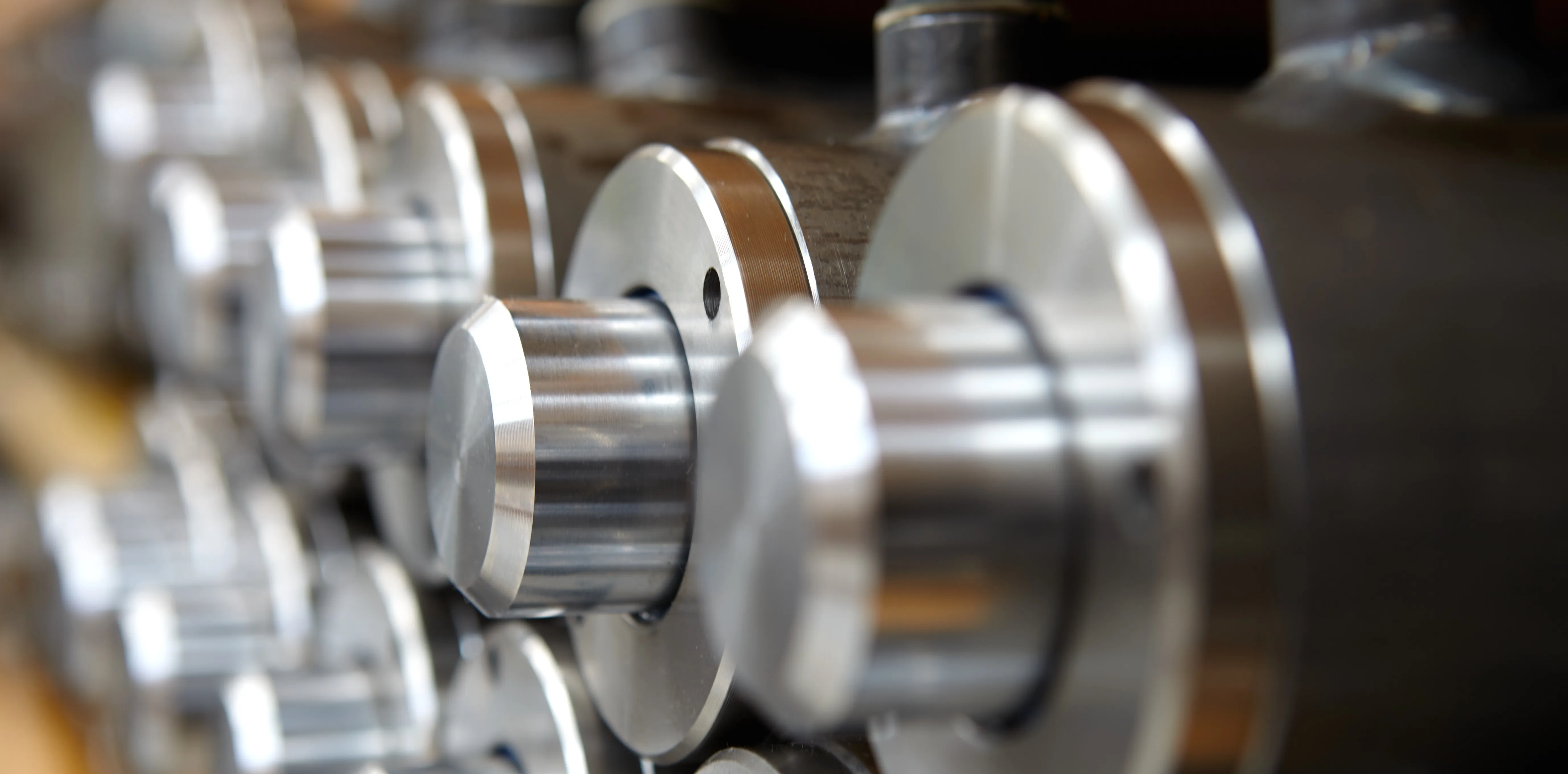 Überlegungen zur Auswahl der hydraulischen Zylindergröße