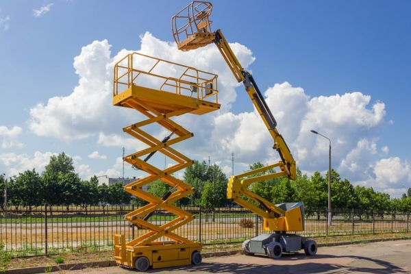 Wie kann man Probleme mit dem Hydraulikzylinder des Auslegers vermeiden?