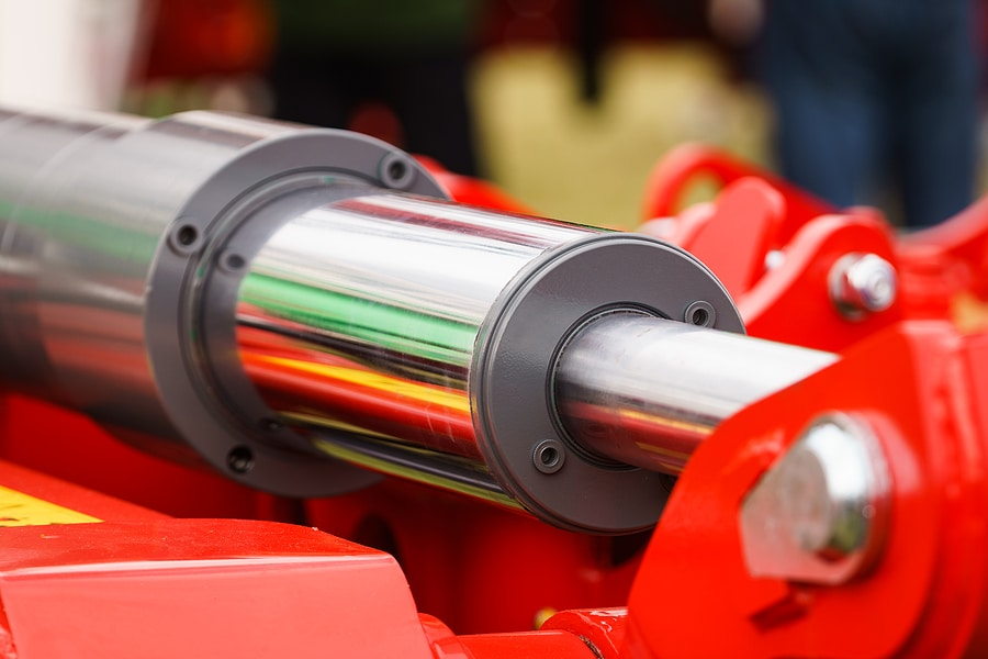 Hydraulikzylinderersatz: Ursachen und Tipps