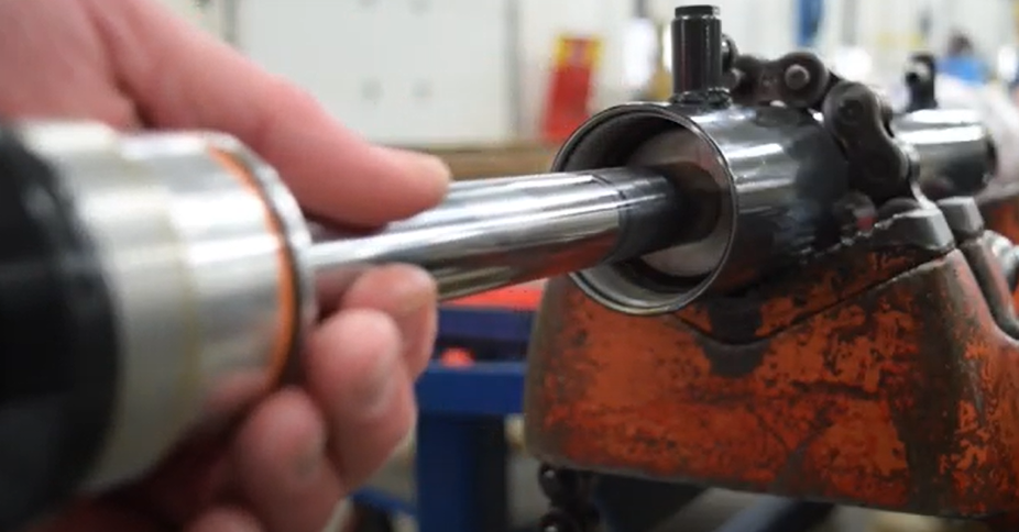 Hydraulikzylinder Größen: Schritt-für-Schritt-Anleitung
