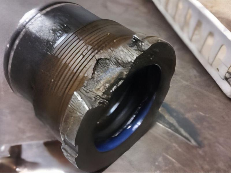 Hydraulikzylinder wieder aufbauen: Vermeiden Sie diese Top -Fehler