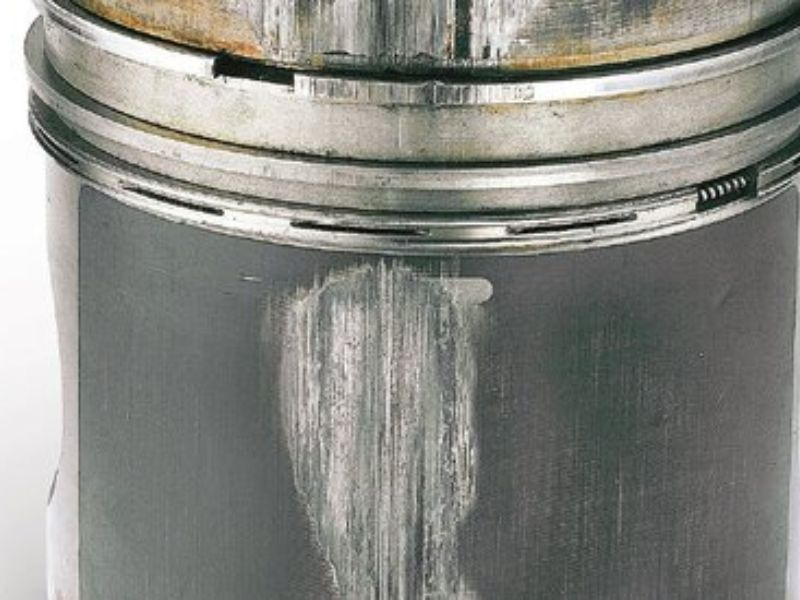 5 schockierende Fakten über hydraulisches Zylindergeräusch