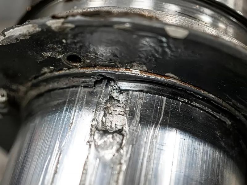 Wie man hydraulische Zylinderleben verlängert