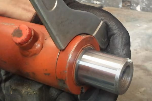 Wie man hydraulische Zylindergrößen beherrscht