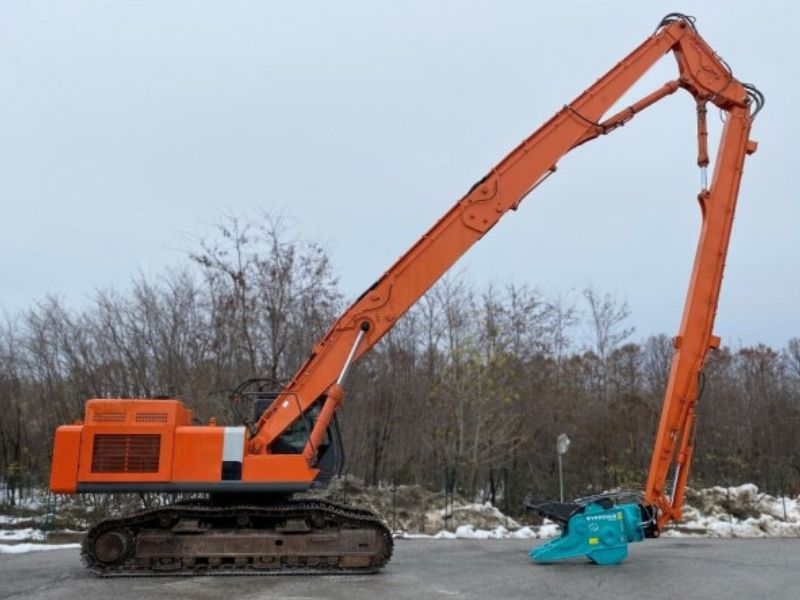 Faktoren, die die Materialauswahl in hydraulischen Zylindern beeinflussen