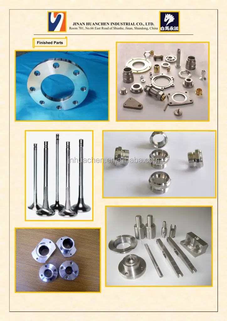 Mangel an Hydraulikzylindern in den USA: Die maßgeschneiderten Lösungen von HCIC erfüllen dringende Beschaffungsbedürfnisse