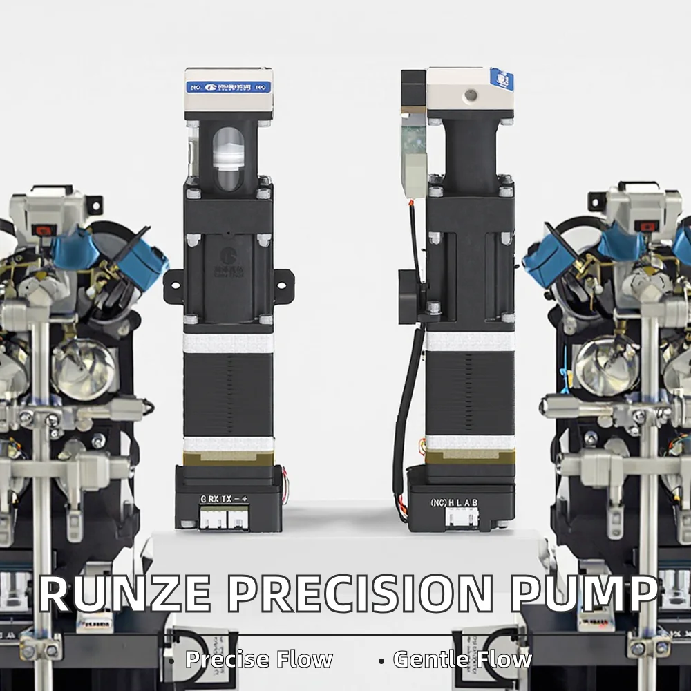 Leitfaden zur Auswahl von Hydraulikzylindern