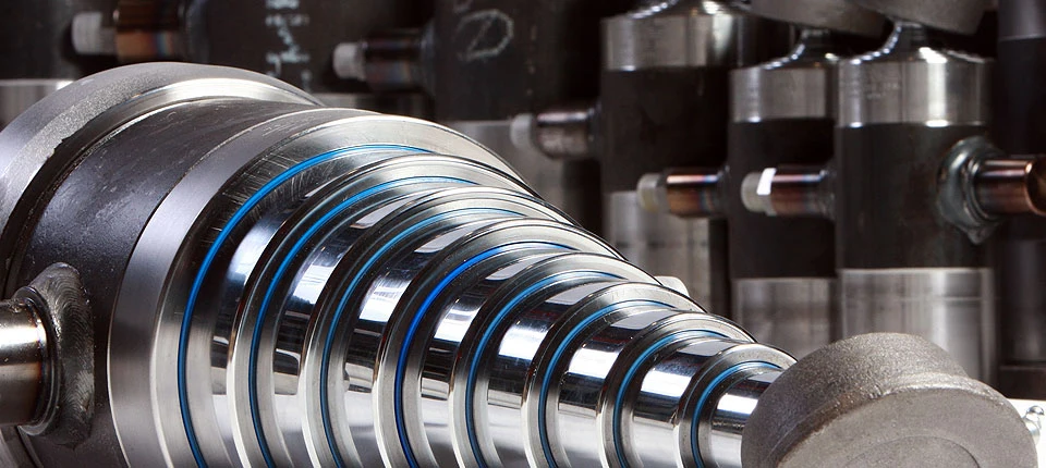 Die Nachfrage nach der Aufrüstung von Schwermaschinen ist stark gestiegen, und doppeltwirkende mehrstufige Zylinder sind zu einem neuen Motor für das Wachstum der Hydraulikindustrie geworden