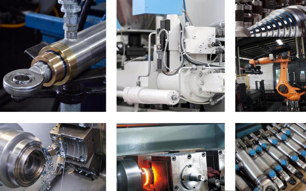 HCIC bringt zwei Magnetventile auf den Markt – WSV10M20 und DSG-02-3C2-12v: Gebaut für die harte Arbeit hydraulischer Systeme