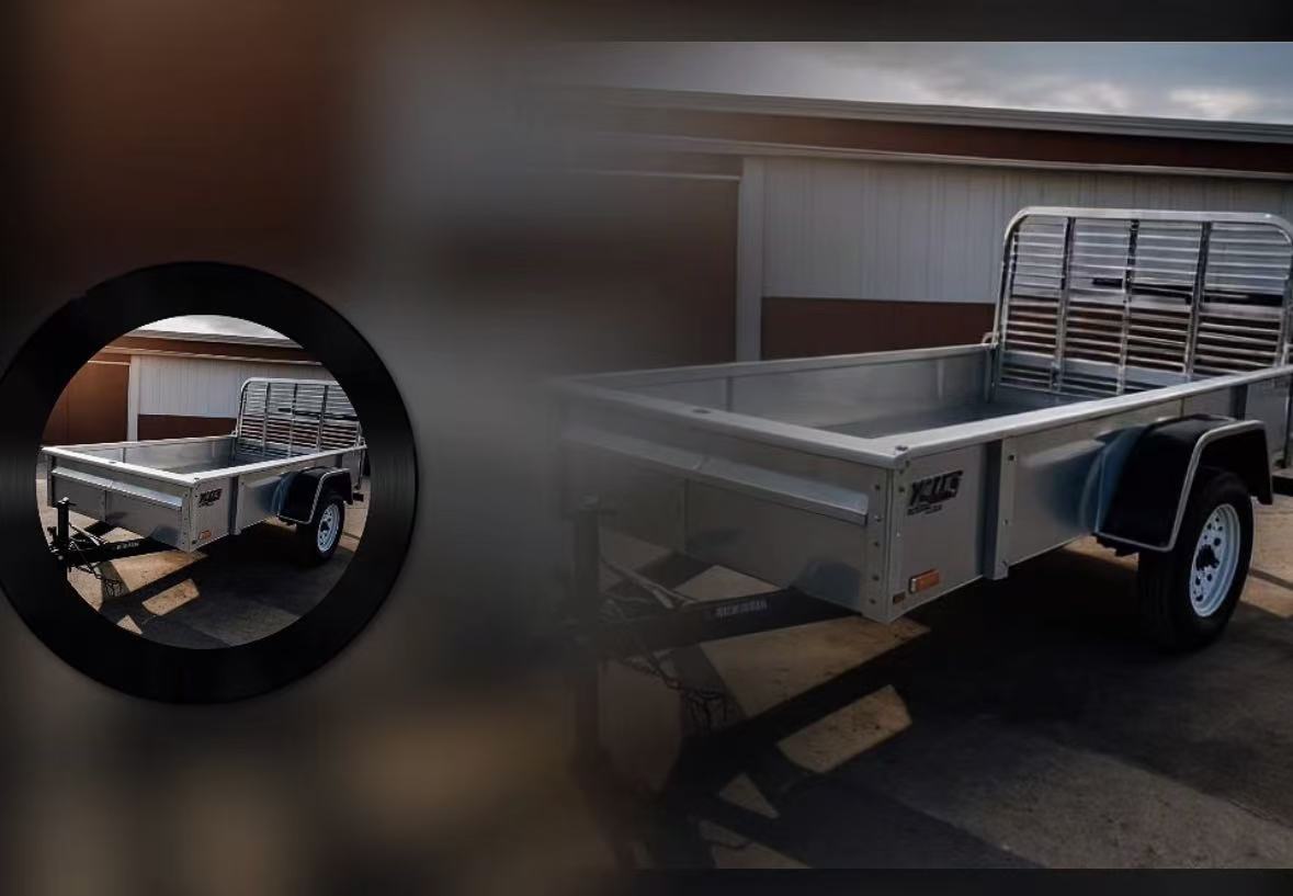 Die leichten Hydraulikzylinder von HCIC: Perfekt für Lieferwagen mit neuer Energie