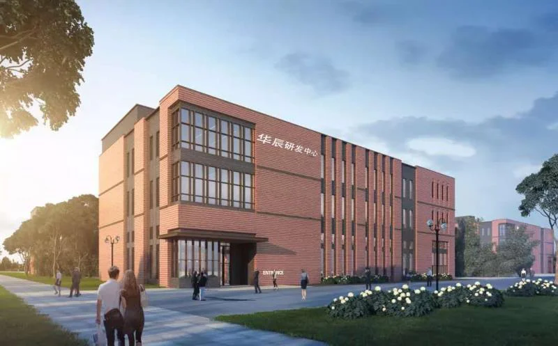 ​HCIC-Hydraulikzylinder: Die erste Wahl für stark frequentierte Häfen