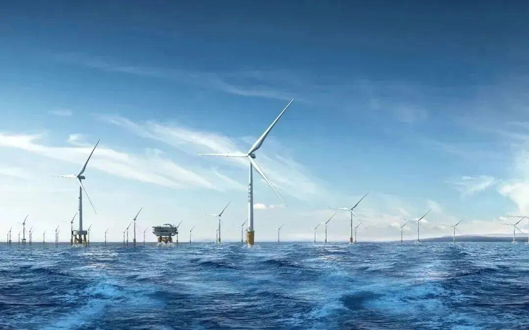 Probleme bei der Wartung von Windkraftanlagentürmen? Korrosionsbeständige Hydraulikzylinder lösen Kostenprobleme