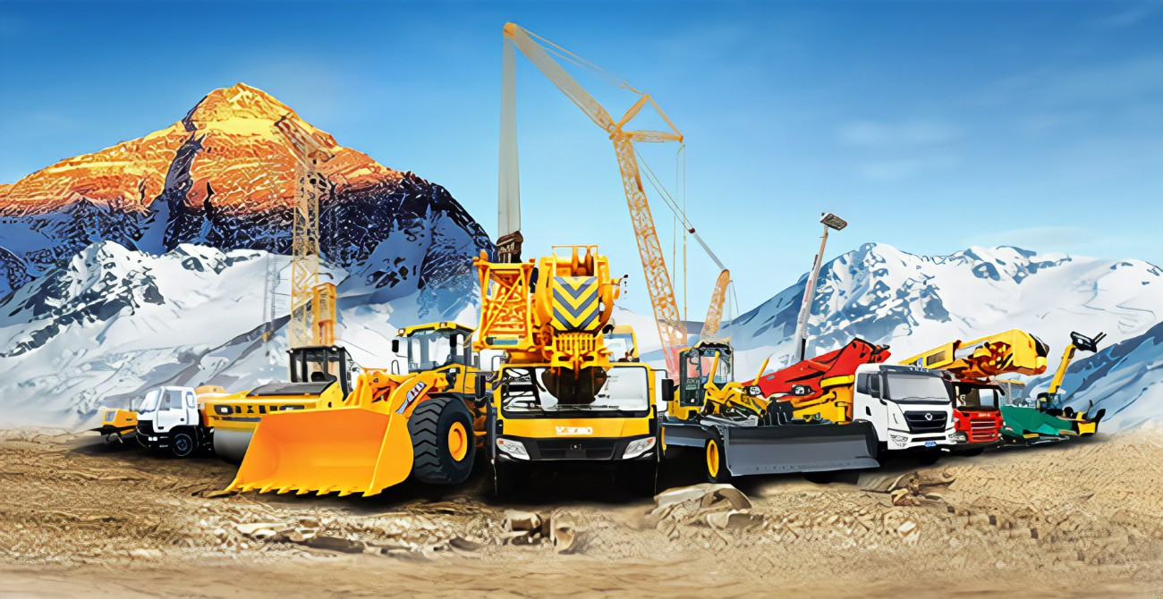 ​Hydraulikzylinder: Zuverlässige Energielösungen für globale Industrieanwendungen