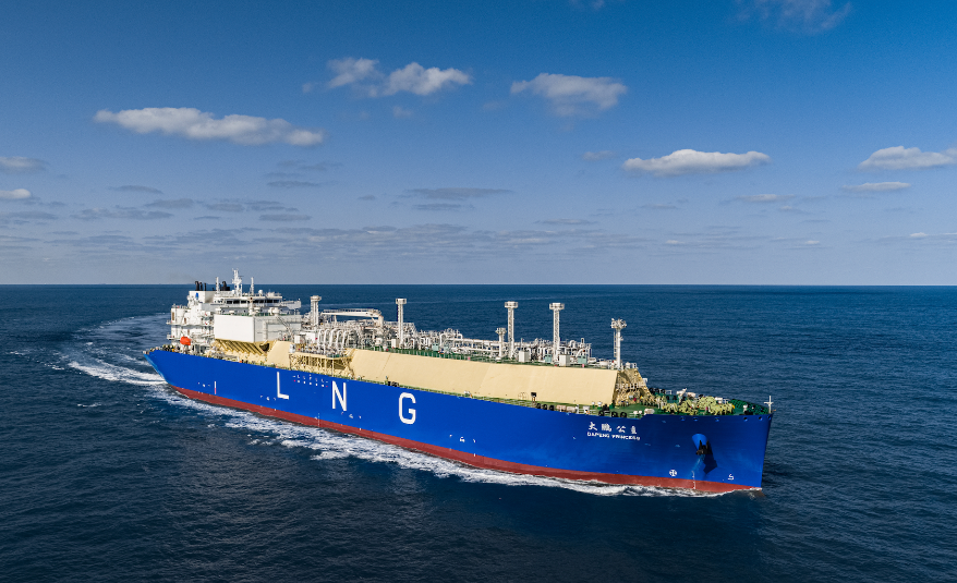 ​Kundenspezifische Hydraulikzylinder: Die ultimative Lösung für kryogene Probleme von LNG-Tankern