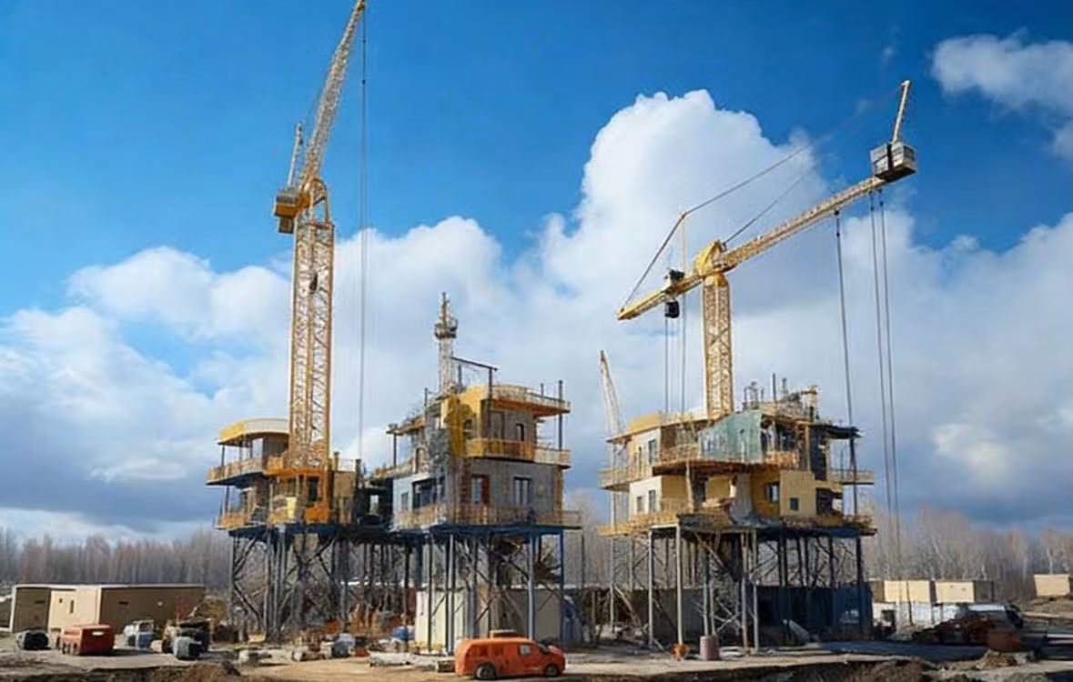 HCIC-Hydraulikzylinder: Von Hand gefertigt für die härtesten Industrieaufgaben der Welt