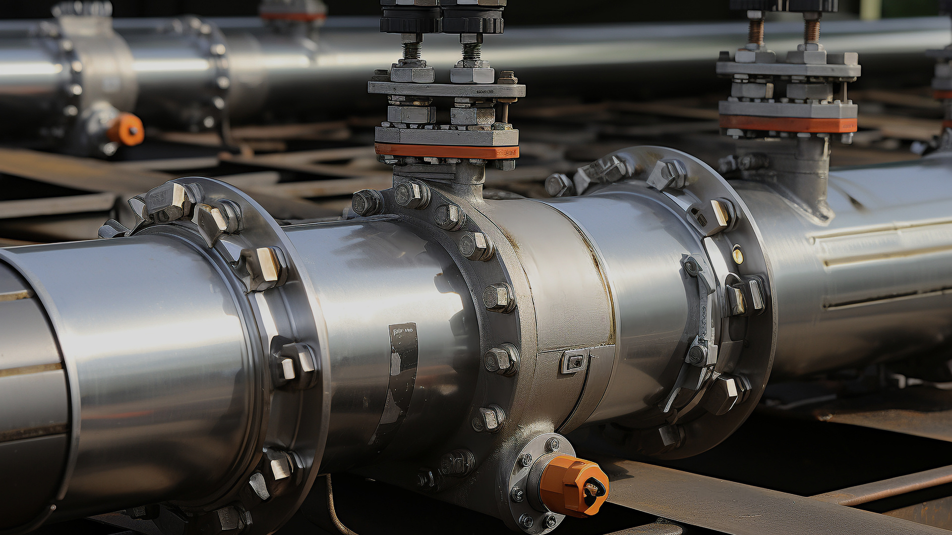 ​HCIC ist in Nordamerika auf dem Vormarsch: Kundenspezifische Hydraulikzylinder, die echte Ergebnisse liefern