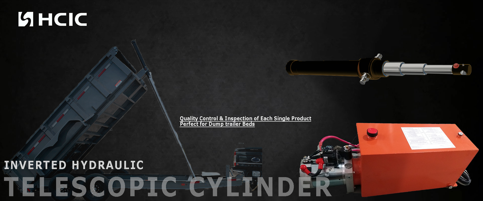 So entwerfen Sie einen kundenspezifischen Hydraulikzylinder für eine bestimmte Anwendung