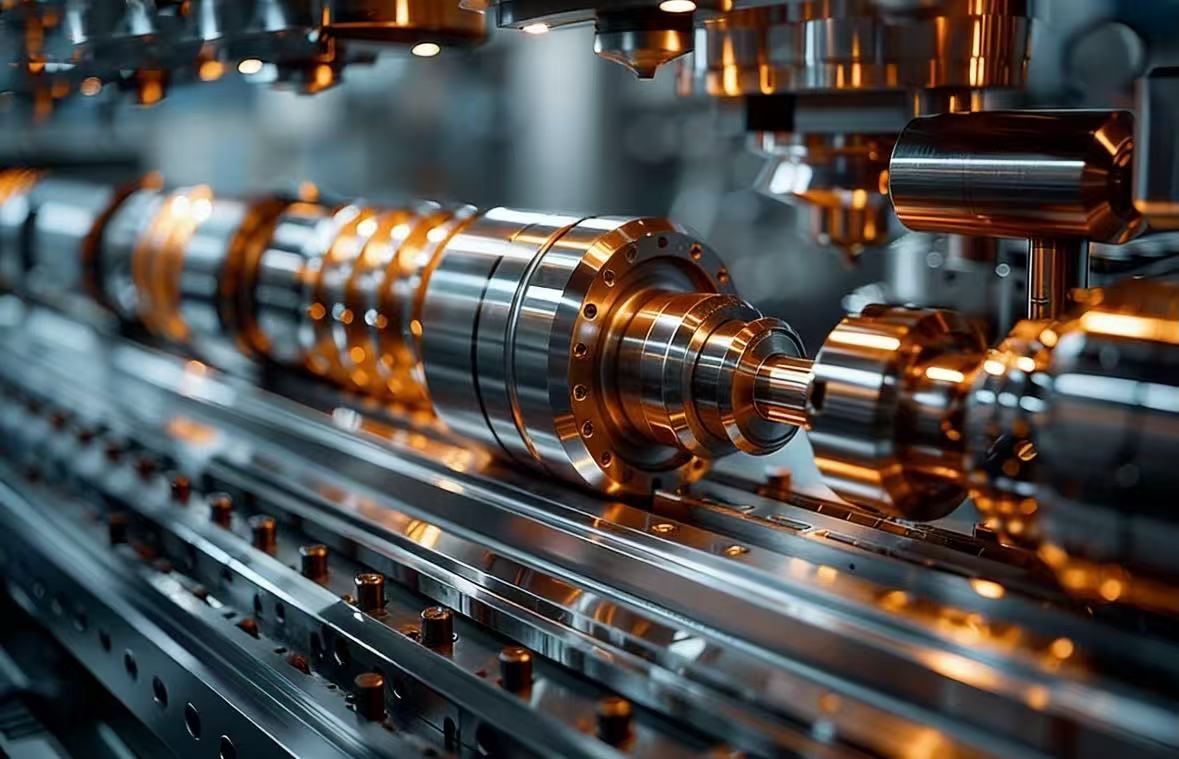 Wie halten Hydraulikzylinder dem ganztägigen Gebrauch stand?