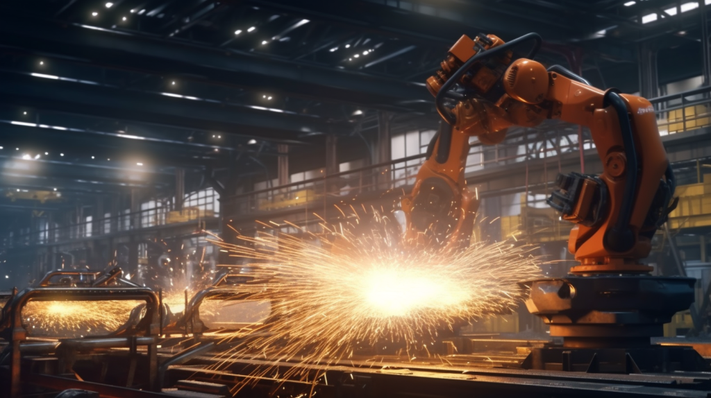 ​Kundenspezifische Hydraulikzylinder für OEM-Gerätehersteller