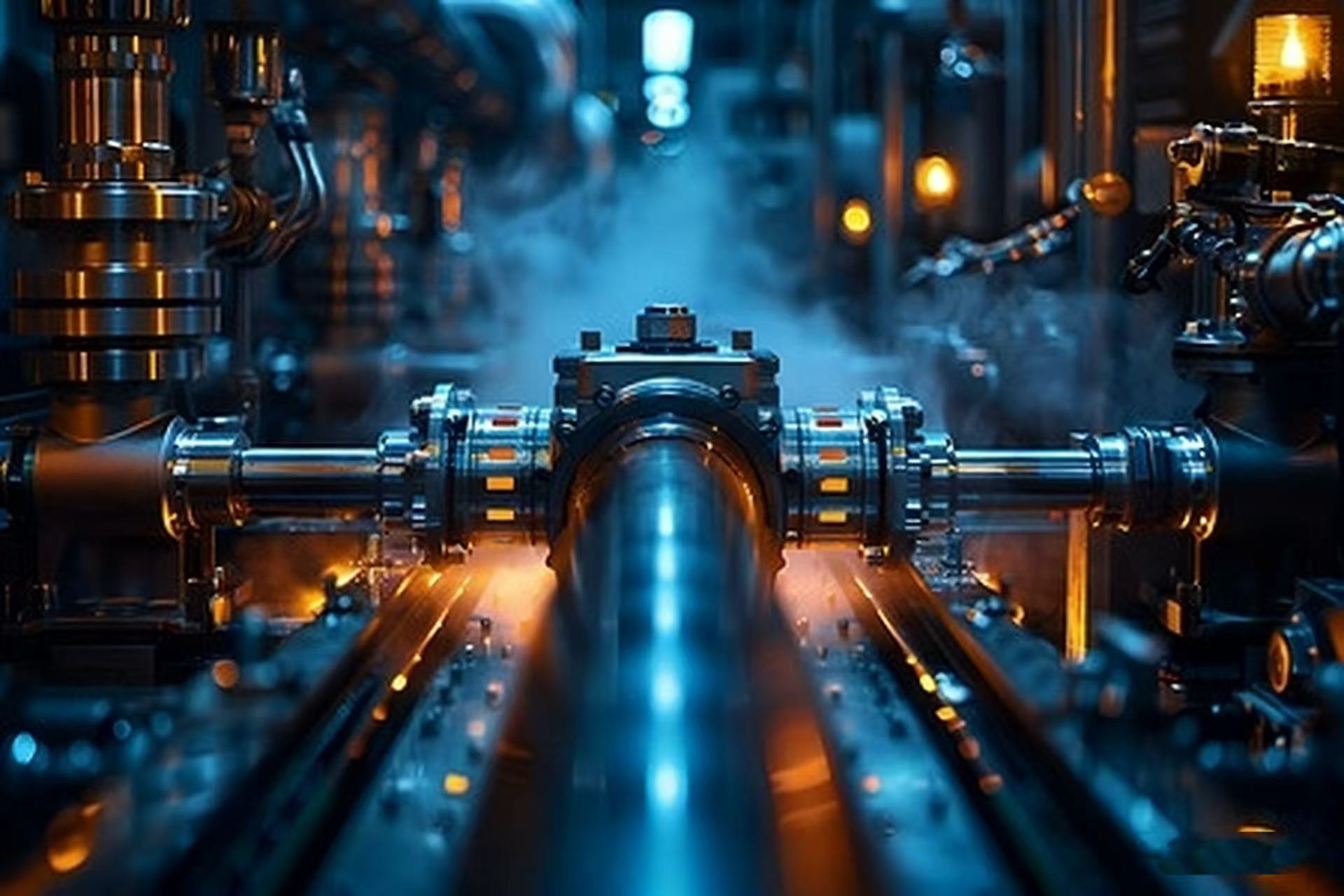 HCIC-Hydraulikaggregate: Maßgeschneiderte Lösungen für globale Industriebetriebe