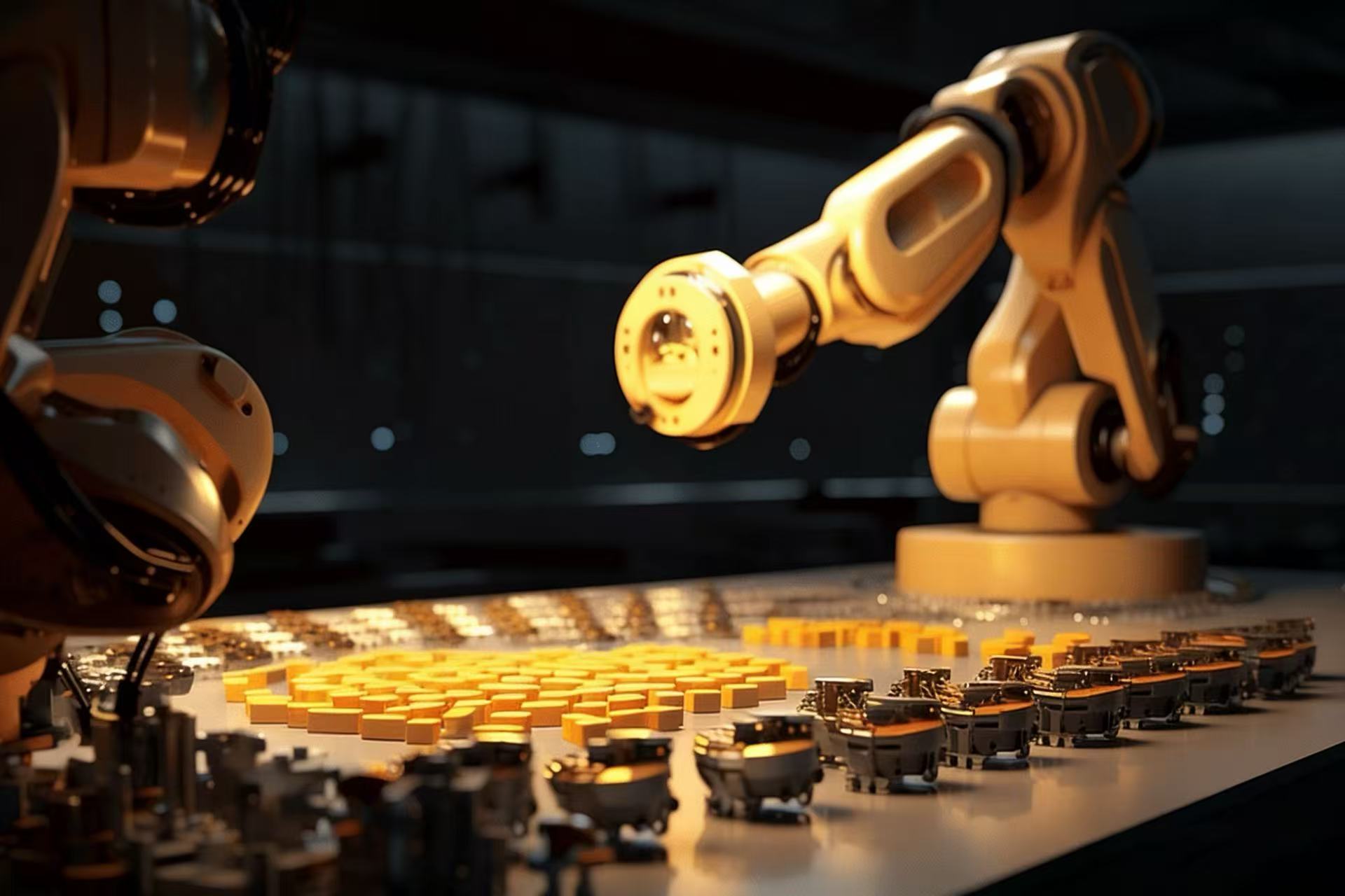 ​So wählen Sie den richtigen Hydraulikzylinder für Ihre Maschine aus