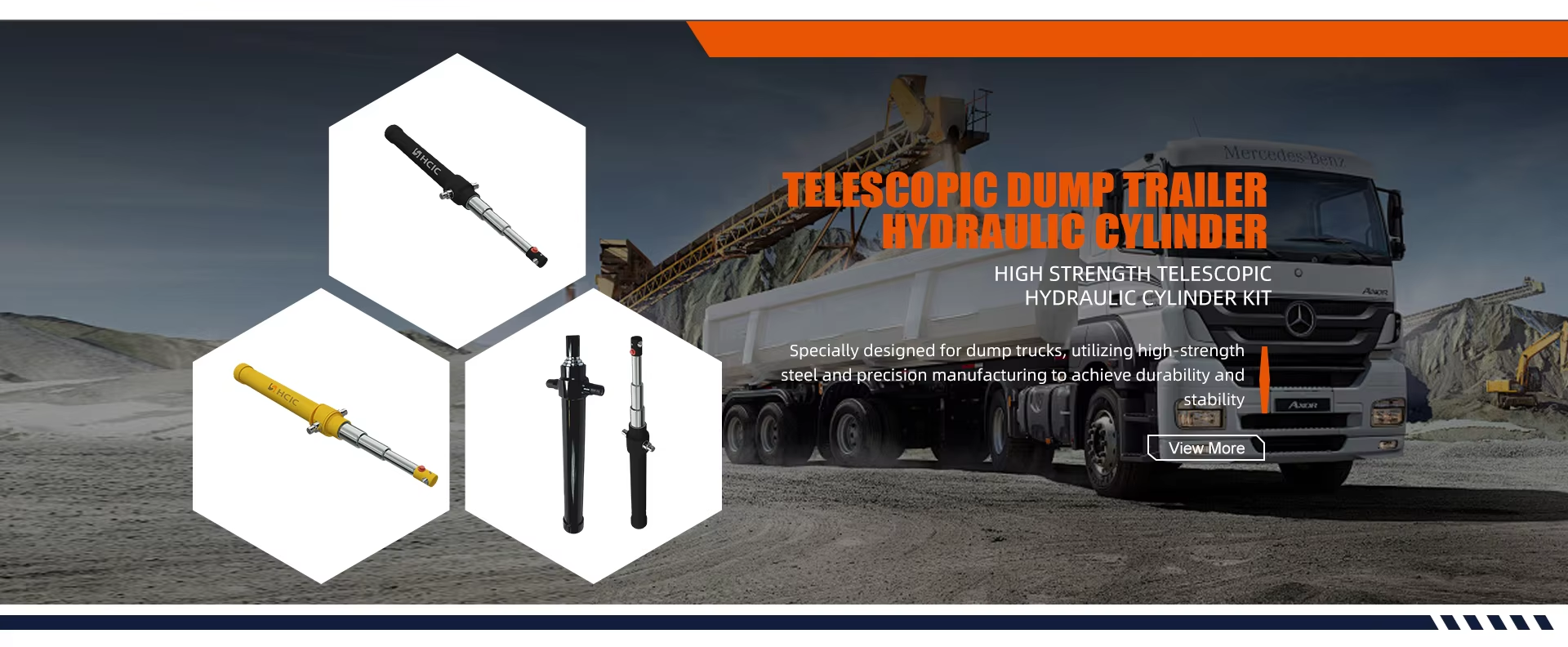 Unsere Unternehmensstärke | Jinan Huachen Industrial Co., Ltd. (HCIC)