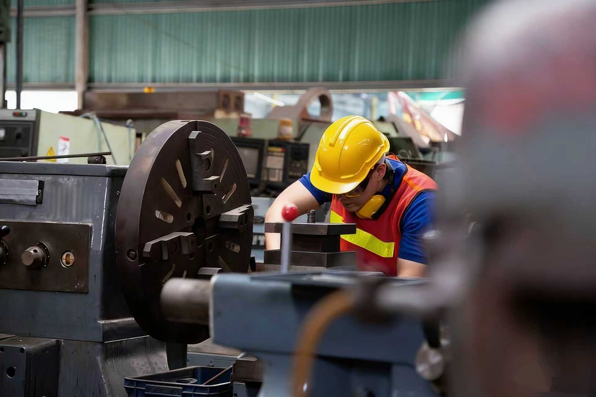 ​Schlüsselfaktoren, die die Lebensdauer von Hydraulikzylindern beeinflussen