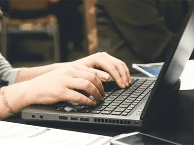 Einfachwirkender Hydraulikzylinder in der Bergbauindustrie