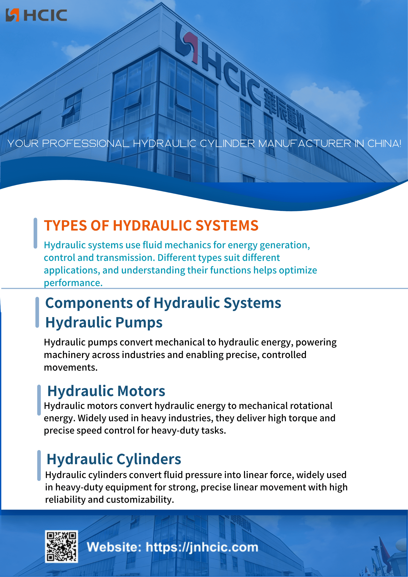 ​Ausfall hydraulischer Systeme