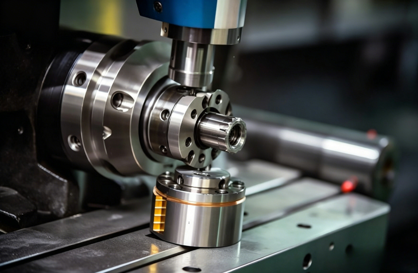 ​Kundenspezifische Hydraulikzylinder und Standardmodelle: Duale Versorgungslösungen für die Industrieenergie