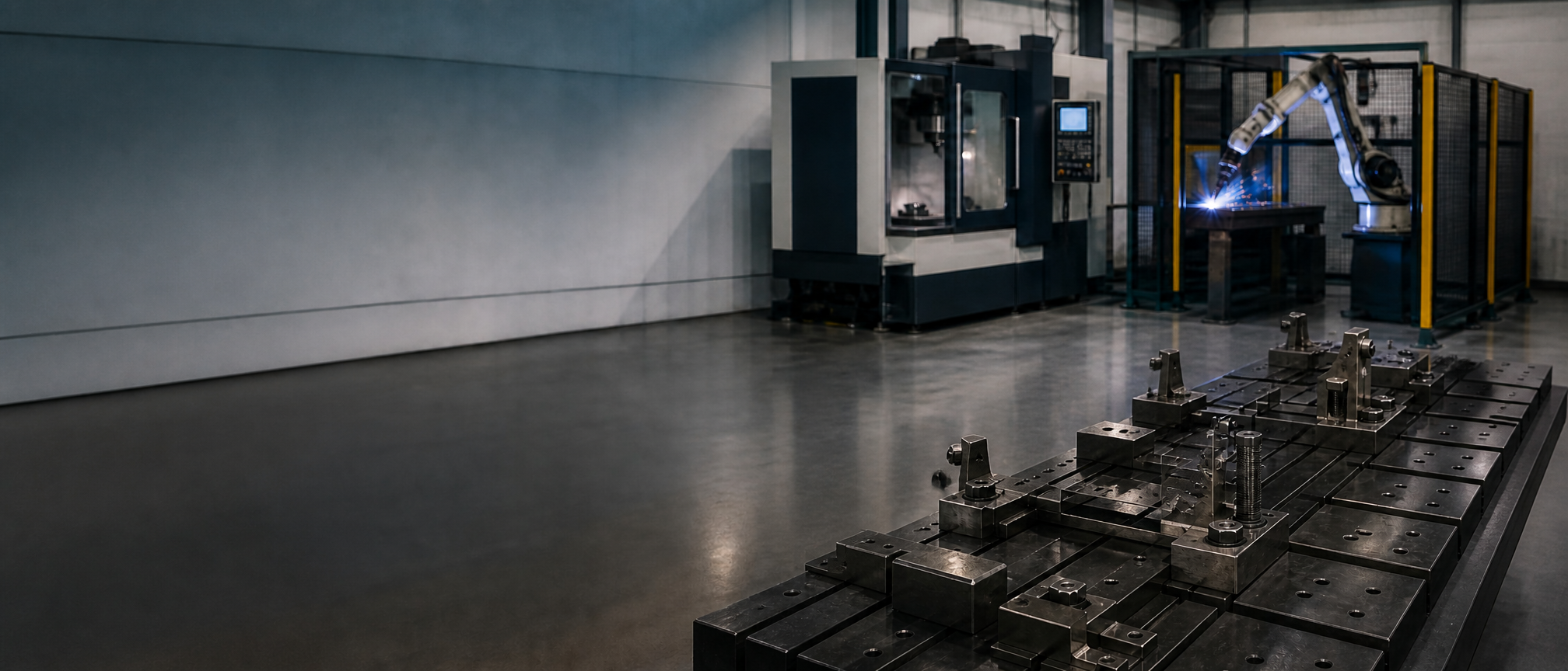 HCIC hebt kundenspezifische hydraulische Fertigung für projektspezifische Industrieausrüstung hervor