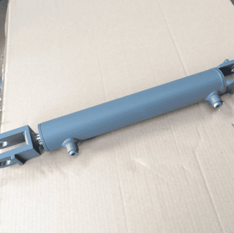 Landwirtschaftlicher Zylinder