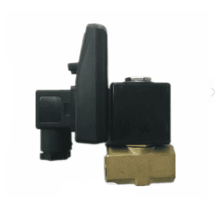 Automatisches Durchflussausgleichsventil