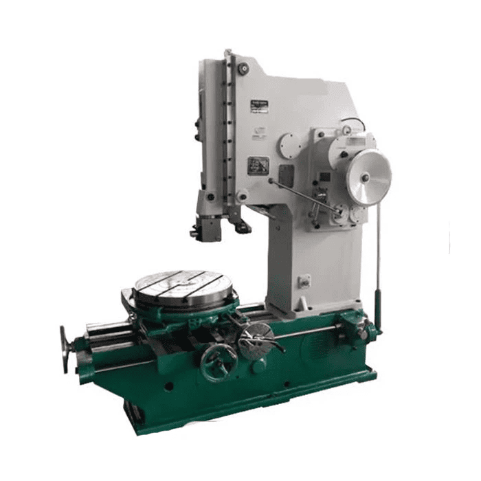 CNC-Vertikalschlitzmaschine