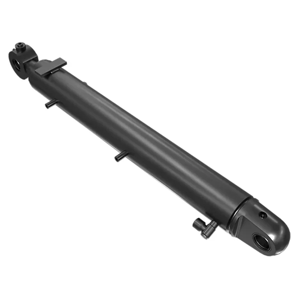 Konstruktionsgeschweißter Hydraulikzylinder