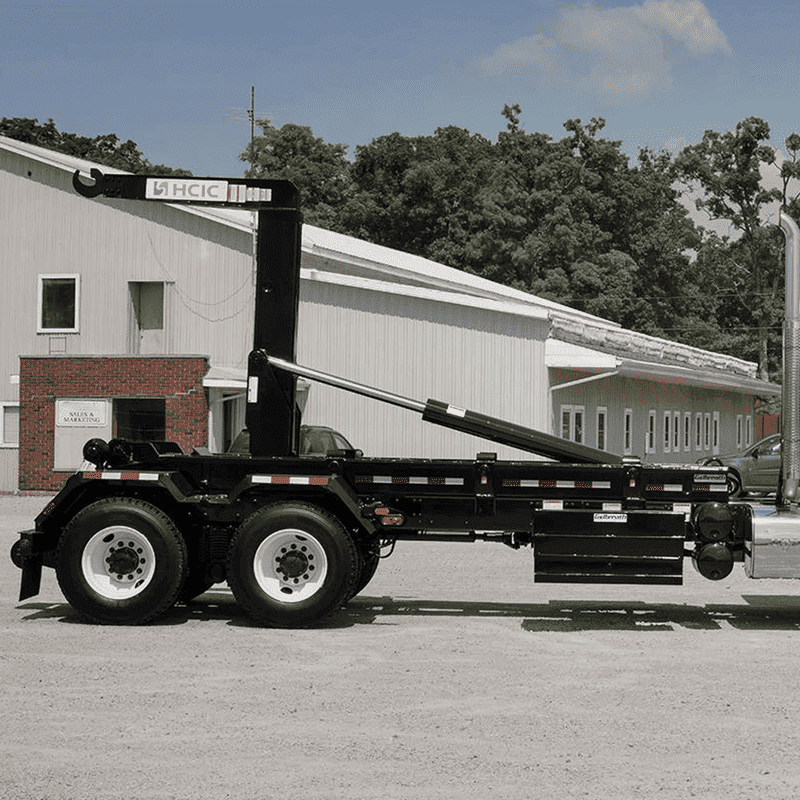 H&H-4150*850 Hakenlift H&H-4150*850 Hakenlift