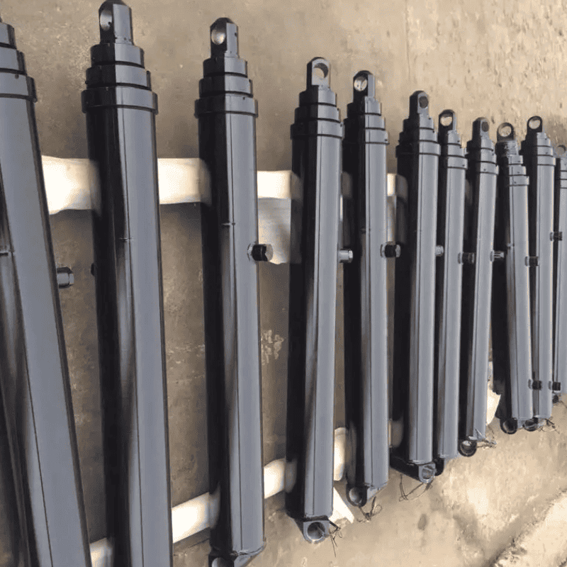 Hydraulikzylinder 53-892-84