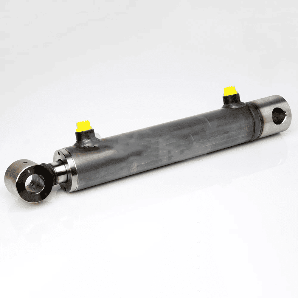 Hydraulikzylinder für Pressmaschine