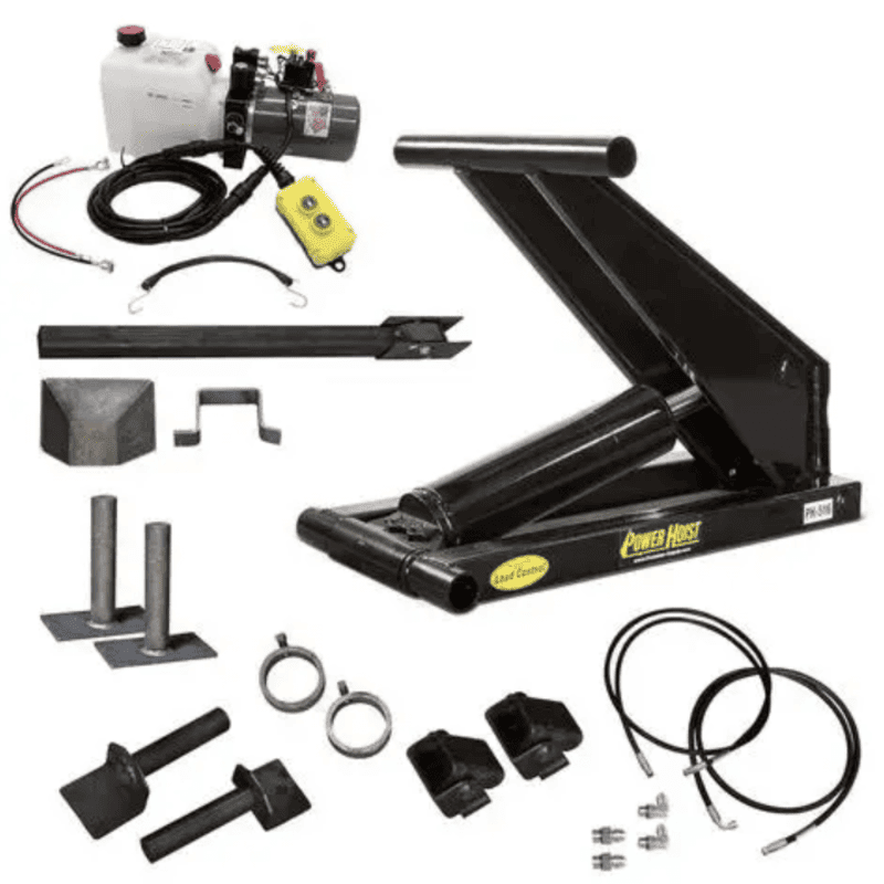 Hydraulikzylinderrahmen Hydraulikzylinderrahmen