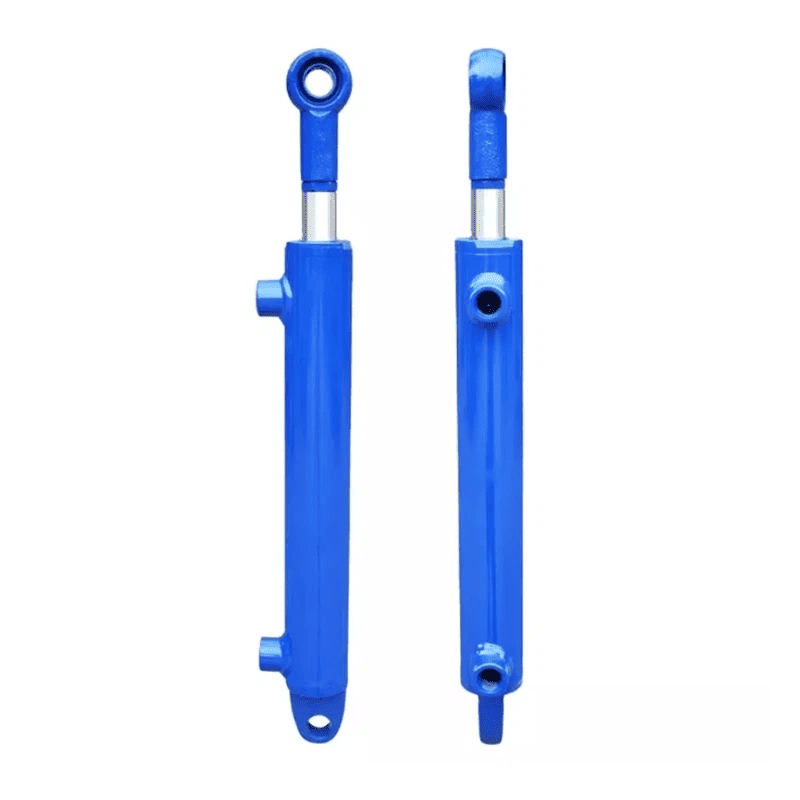 Hydraulikzylinder der Ladeschaufel