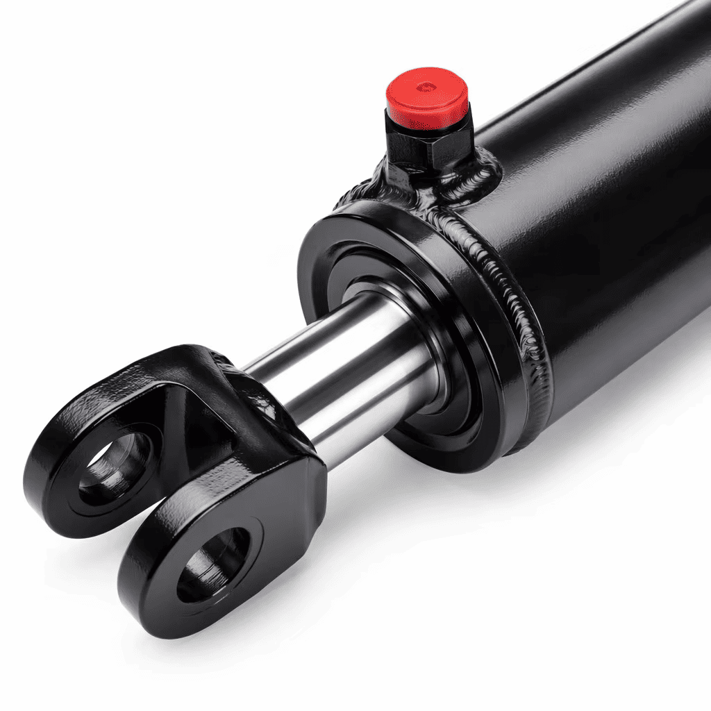 Hydraulikzylinder für Holzspalter