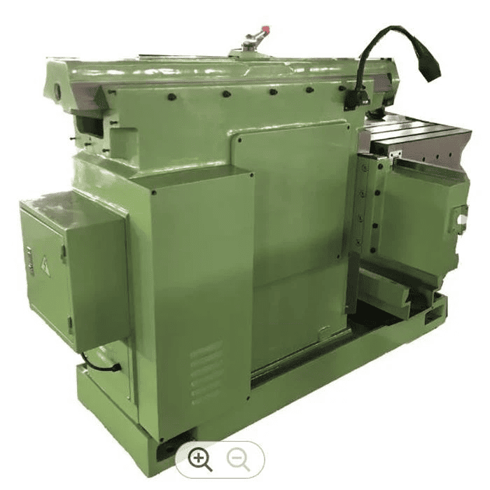 Shaper-Metallmaschine