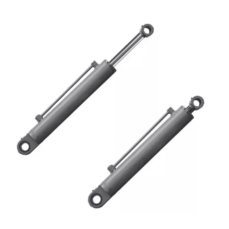 Hydraulikzylinder für Traktorschaufel