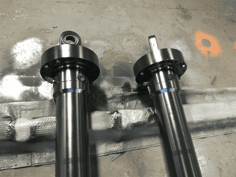 Anhängerhebewindenzylinder (4